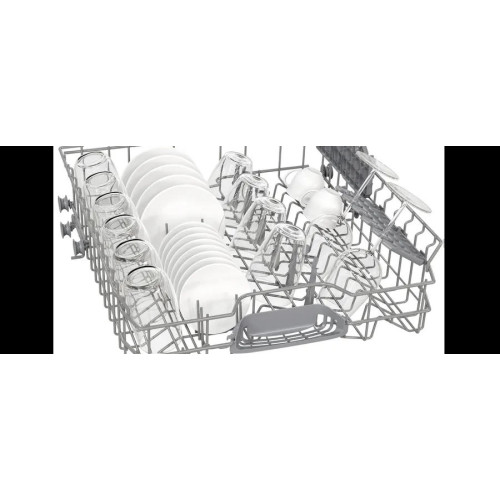 Встраиваемая посудомоечная машина Bosch SMV2ITX18E