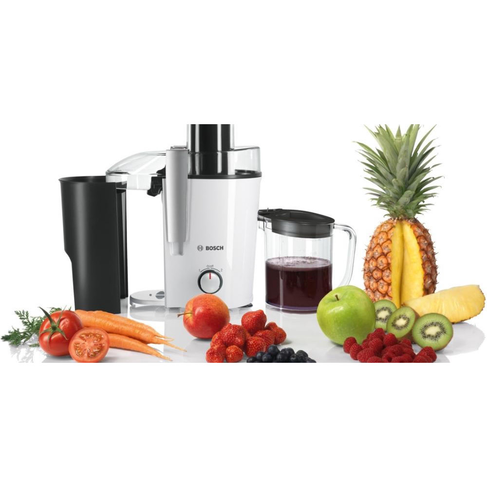 Соковыжималка Bosch MES 25A0