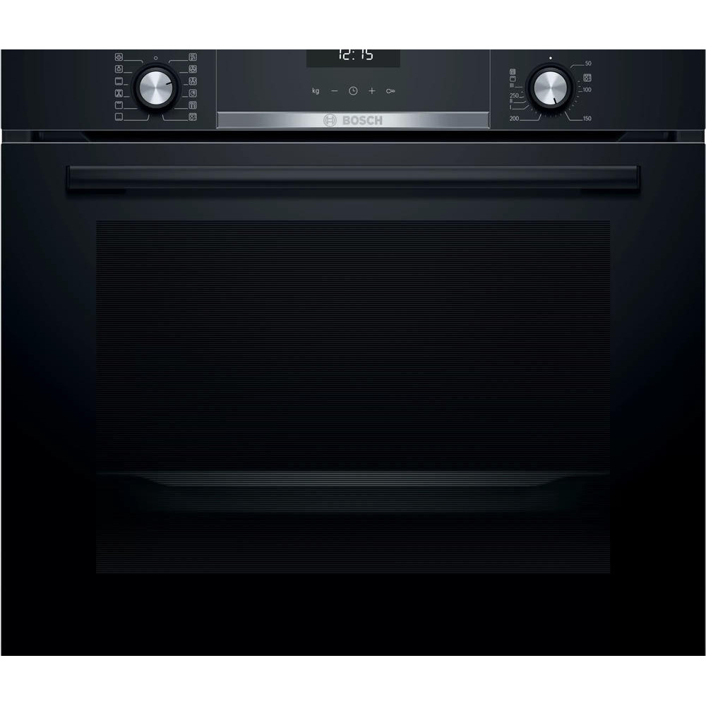 Духовой шкаф Bosch HIJ517YB1R