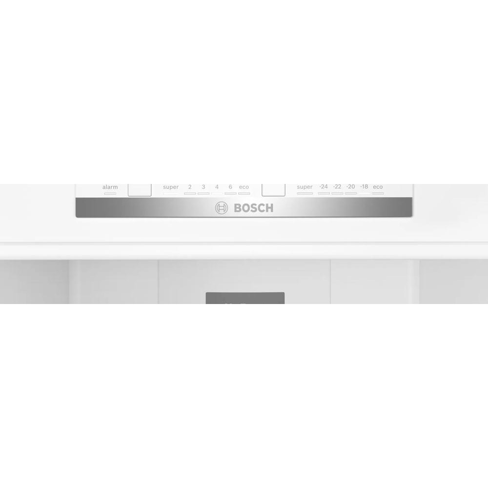 Двухкамерный холодильник Bosch KGN39UW25R