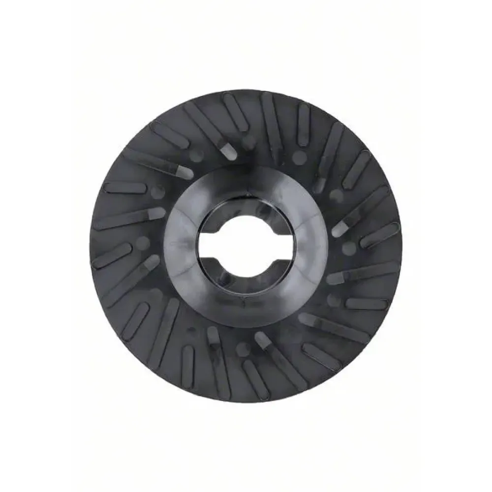 Bosch X-LOCK опорная тарелка 115 мм, средняя, 2608601712