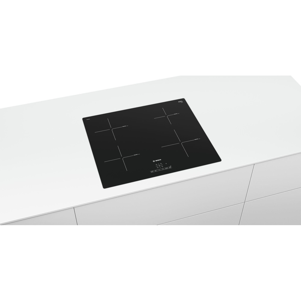 Индукционная варочная панель Bosch PUE611BB1E