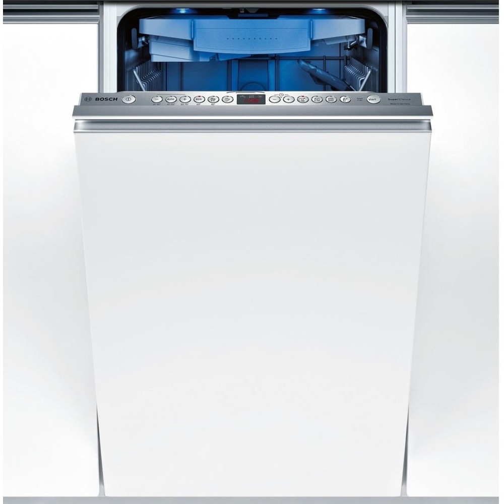 Встраиваемая посудомоечная машина Bosch SPV 69X00 RU