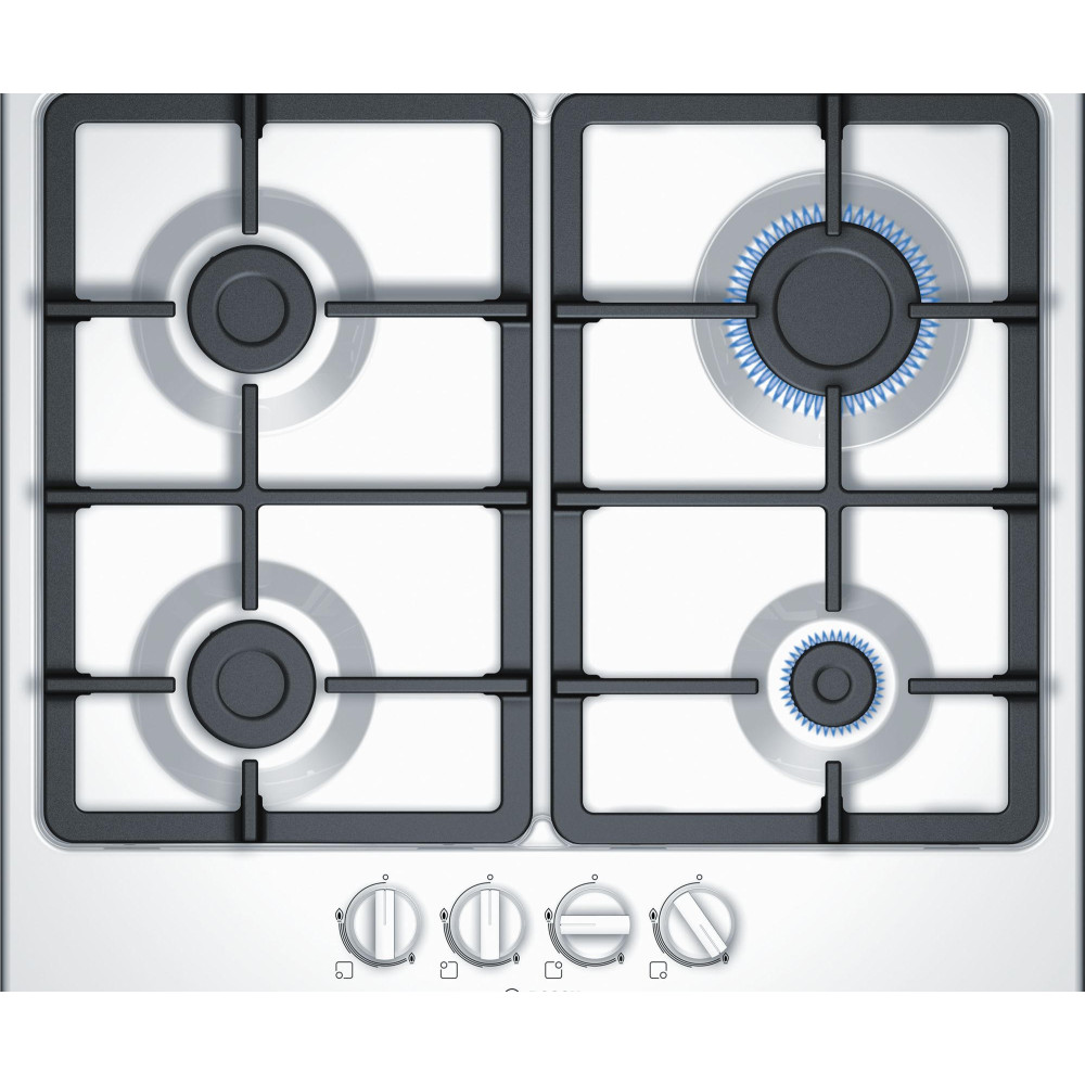 Газовая варочная панель Bosch PGP6B2B90R