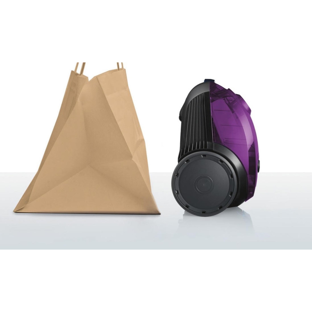 Пылесос Bosch BGN21700