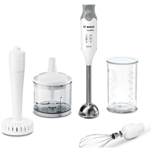 Блендер Bosch MSM 66155