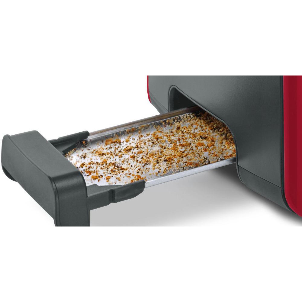 Тостер Bosch TAT6A114