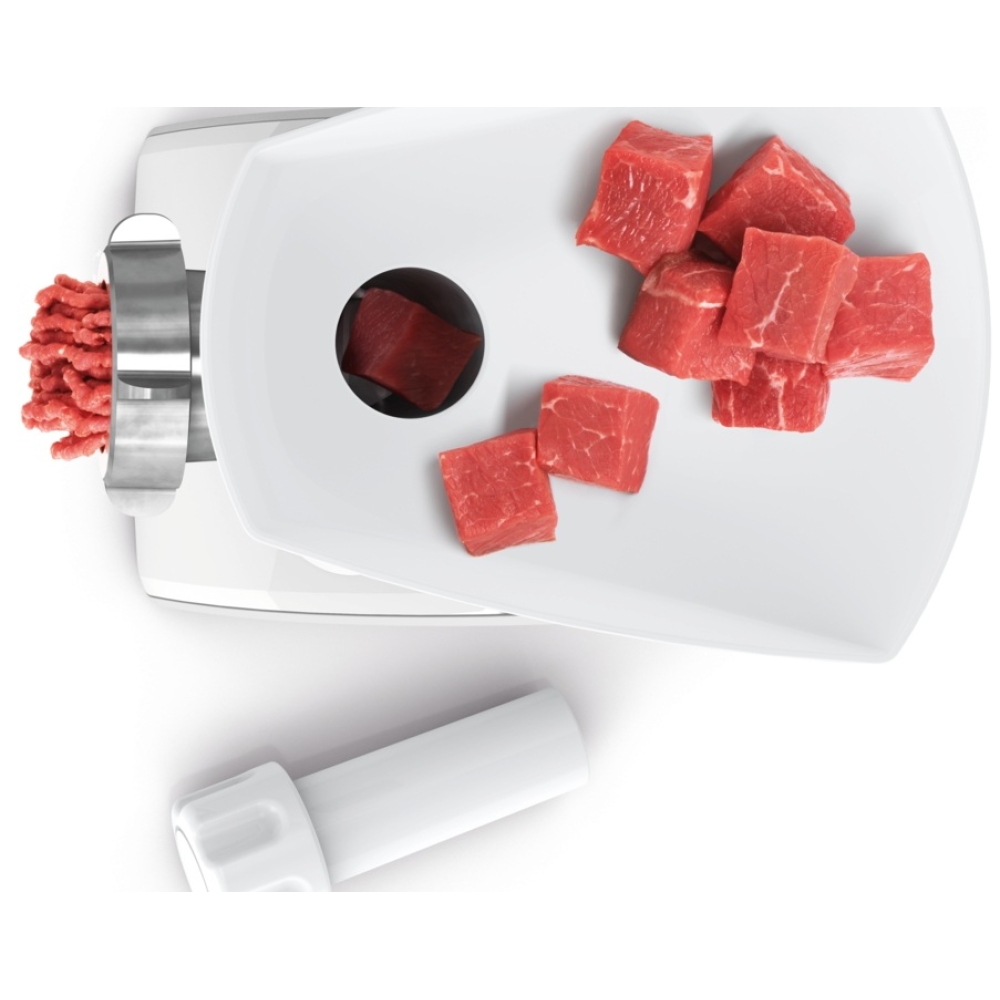 Мясорубка Bosch MFW3520W