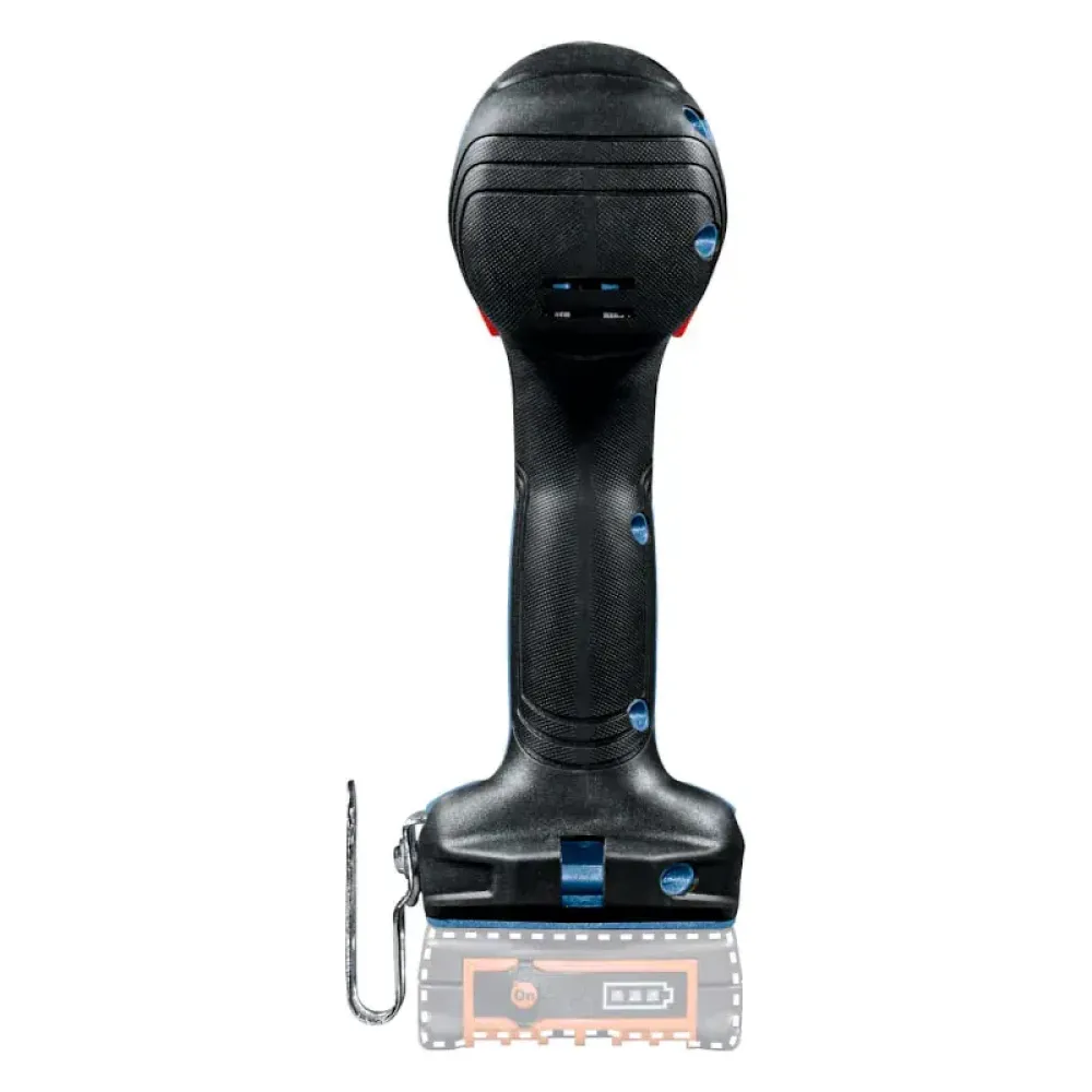 Bosch GSB 18V-50 Professional Solo аккумуляторная дрель-шуруповерт (без АКБ и ЗУ), 06019H5106