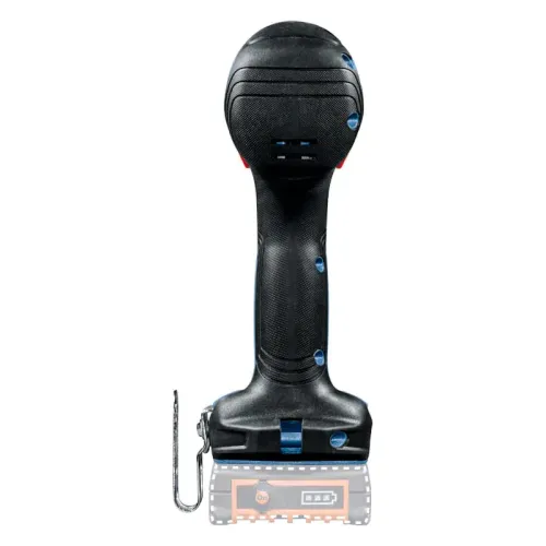 Bosch GSB 18V-50 Professional Solo аккумуляторная дрель-шуруповерт (без АКБ и ЗУ), 06019H5106