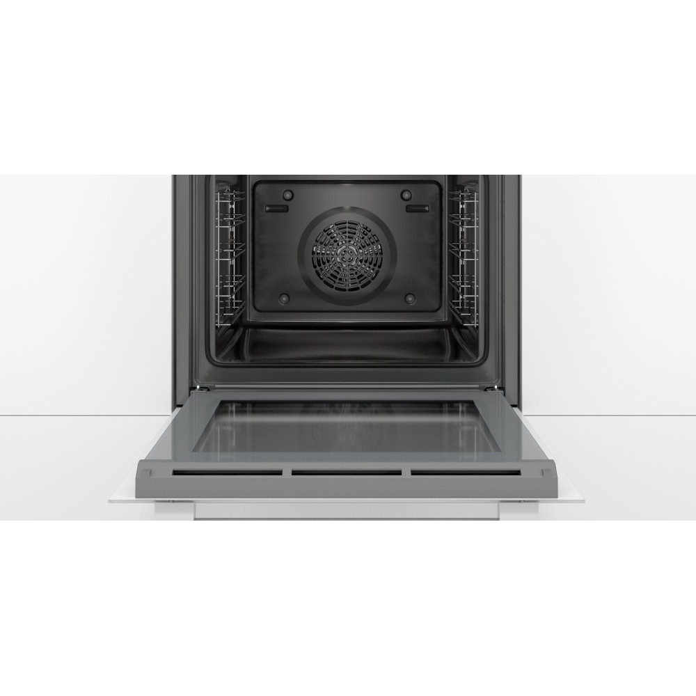 Духовой шкаф Bosch HBG516BW0R