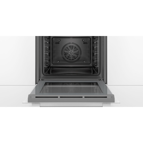 Духовой шкаф Bosch HBG516BW0R