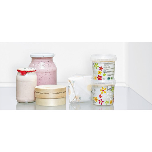 Двухкамерный холодильник Bosch KGV 36XK23 R