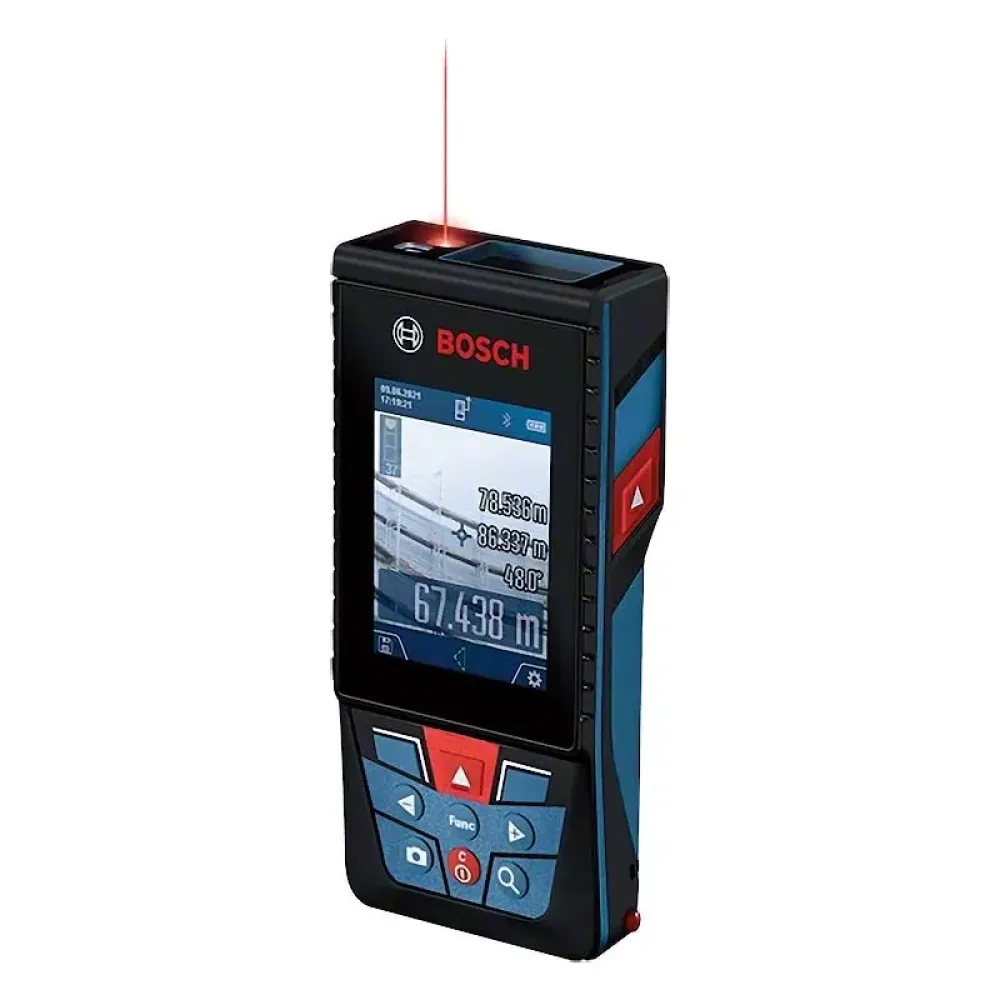 Bosch GLM 150-27 C Professional дальномер, 0601072Z00