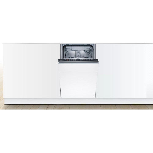 Встраиваемая посудомоечная машина Bosch SPV2HMX1FR