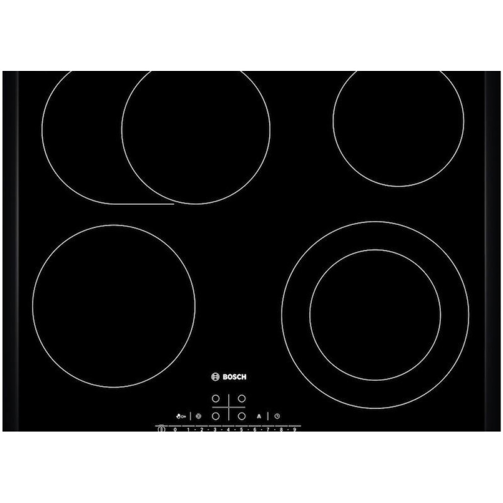 Электрическая варочная панель Bosch PKN 646F17R