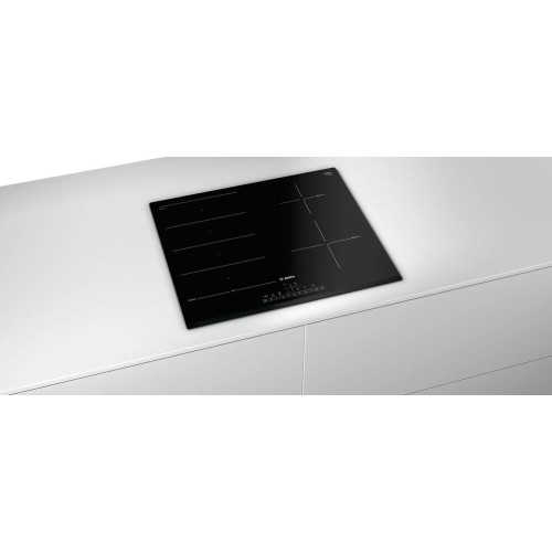 Индукционная варочная панель Bosch PXE631FC1E