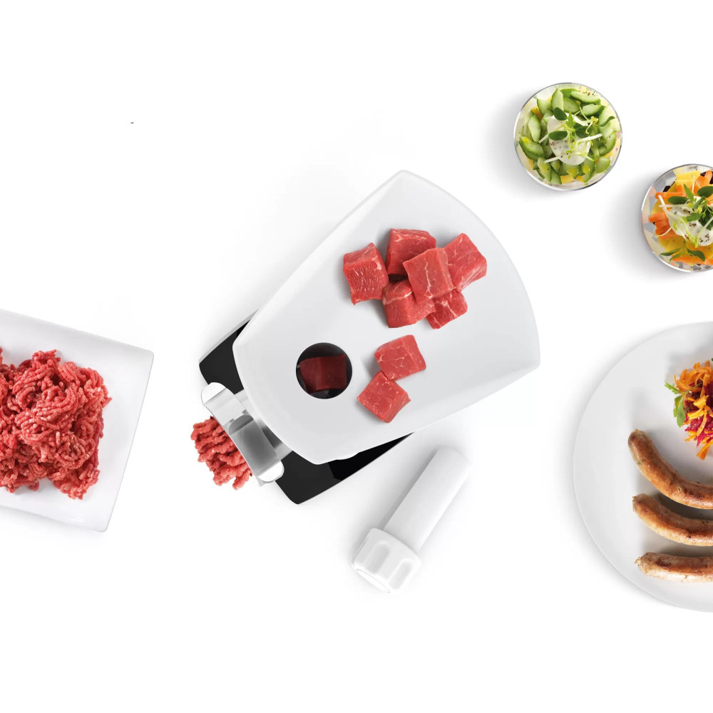 Мясорубка Bosch MFW3X17B