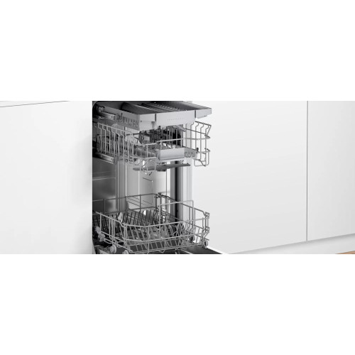 Встраиваемая посудомоечная машина Bosch SRV2HMX4FR