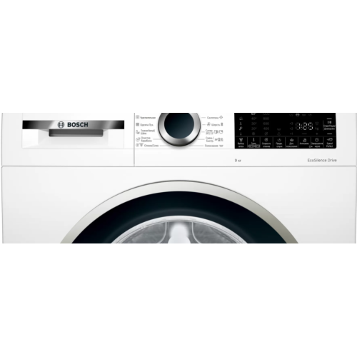 Стиральная машина Bosch WGA242X6OE