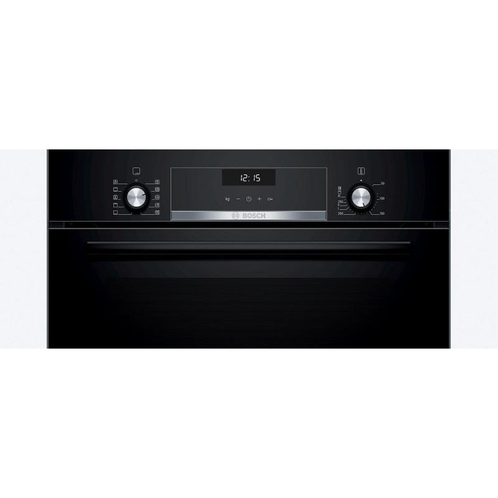 Духовой шкаф Bosch HBJ517YB0R