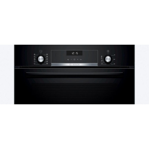 Духовой шкаф Bosch HBJ517YB0R