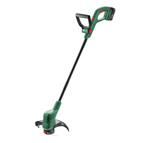 Bosch EasyGrassCut 18V-26 Solo аккумуляторный триммер (без АКБ и ЗУ), 06008C1C04