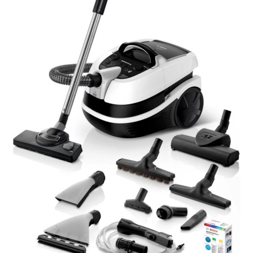 Пылесос Bosch BWD421PRO