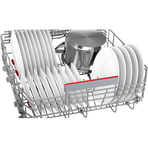 Встраиваемая посудомоечная машина Bosch SMV6ECX00E