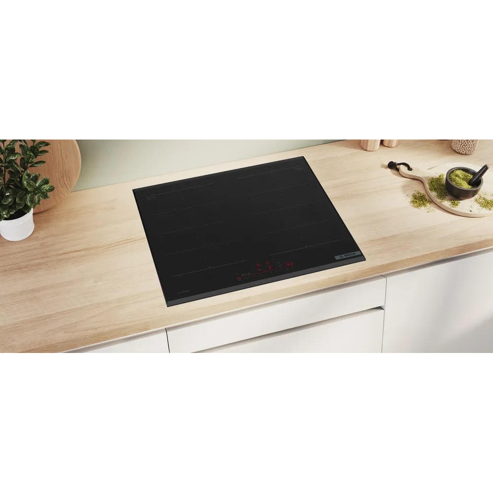 Индукционная варочная панель Bosch PXX695HC1E