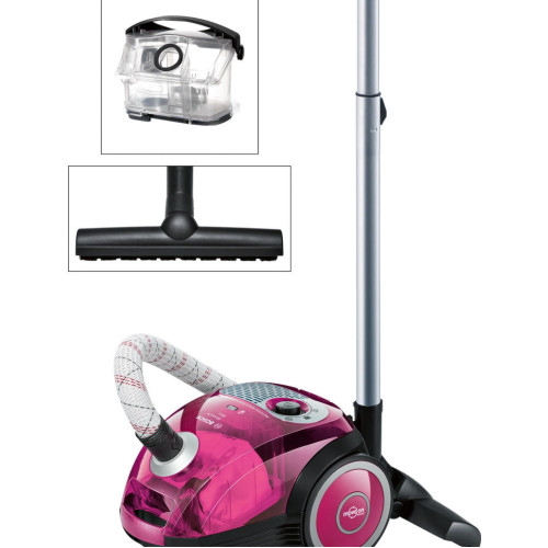 Пылесос Bosch BGL 252101