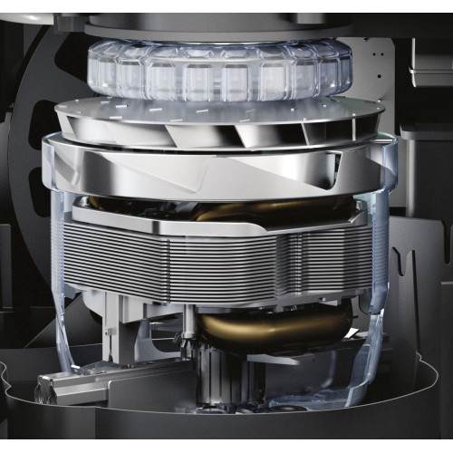 Пылесос Bosch BGC 4U2230