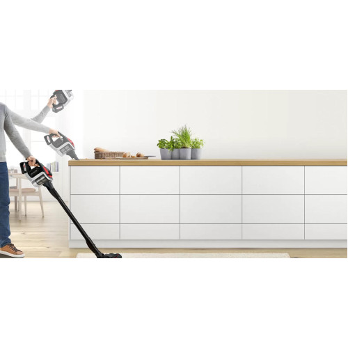 Пылесос Bosch BBS81POW