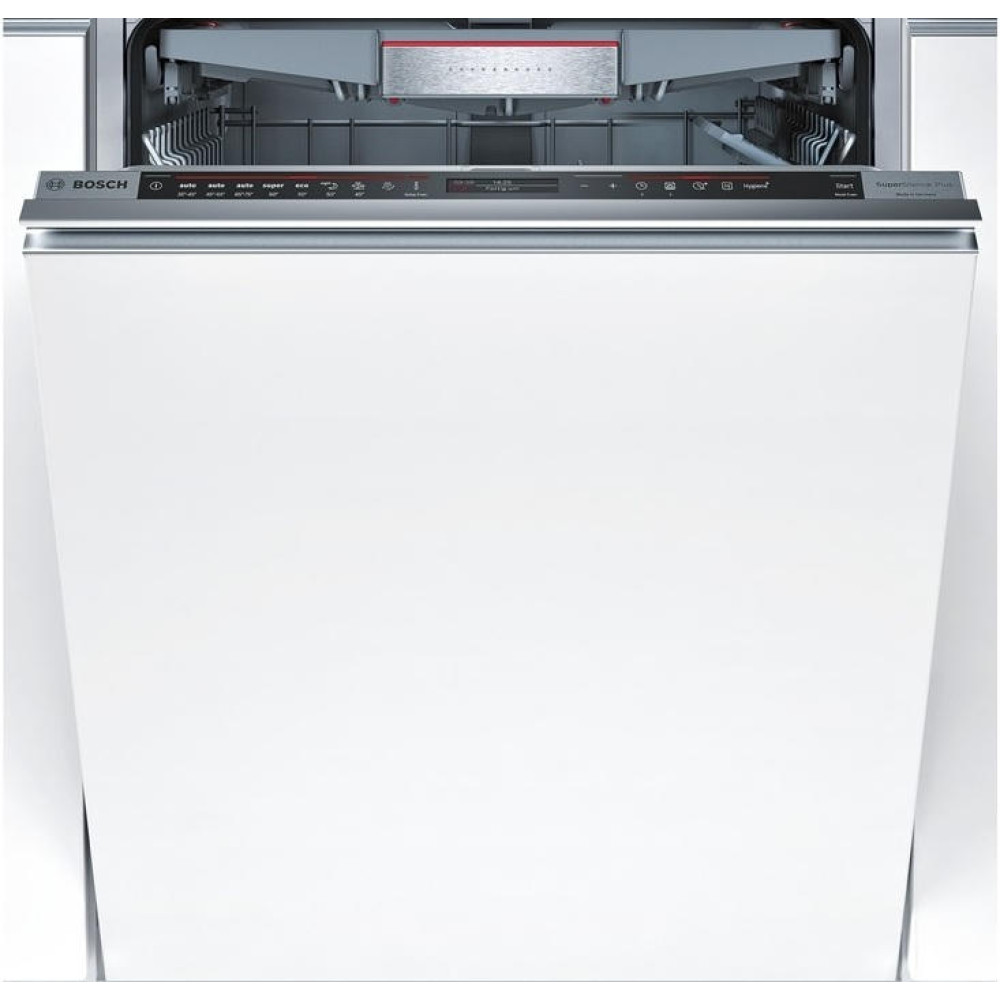 Встраиваемая посудомоечная машина Bosch SMV 87TX00 R