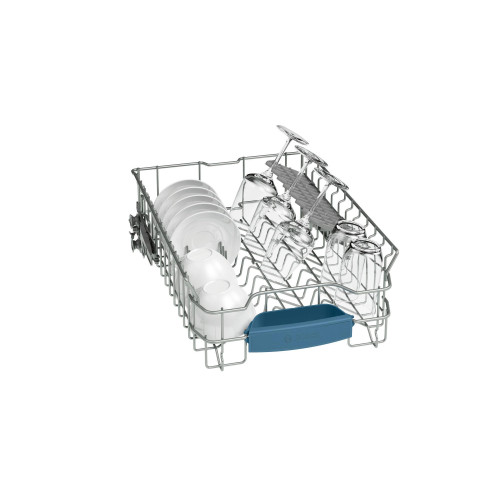 Встраиваемая посудомоечная машина Bosch SPV25FX70R