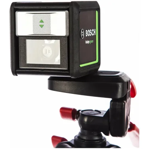 Bosch Quigo Green Set лазерный уровень 0603663C03