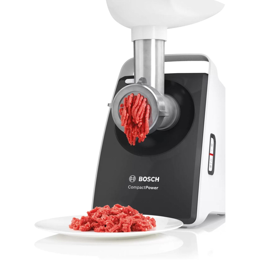 Мясорубка Bosch MFW3612A