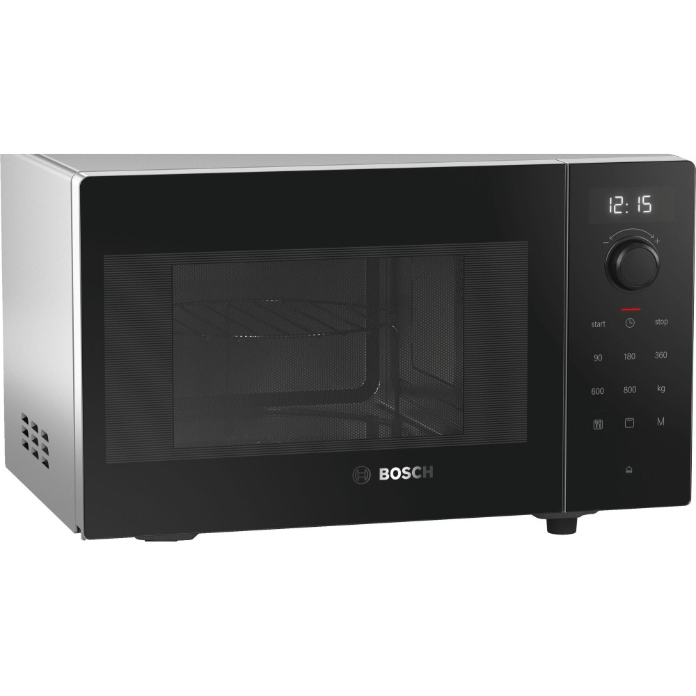 Микроволновая печь с грилем Bosch FEM513MB0