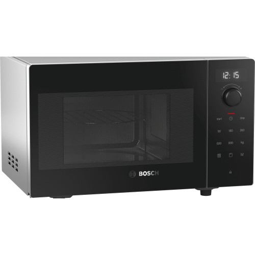 Микроволновая печь с грилем Bosch FEM513MB0