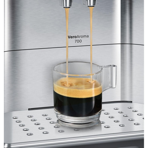 Кофемашина Bosch TES 60729 RW VeroAroma 700