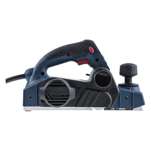 Bosch GHO 26-82 D Professional электрорубанок, 06015A4301