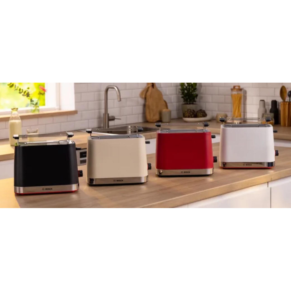 Тостер Bosch TAT4M224