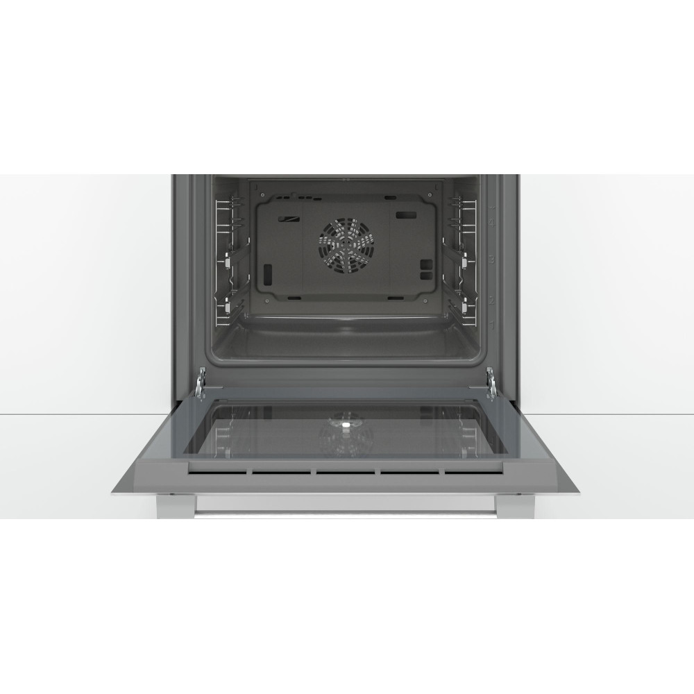 Духовой шкаф Bosch HBF554YW0R