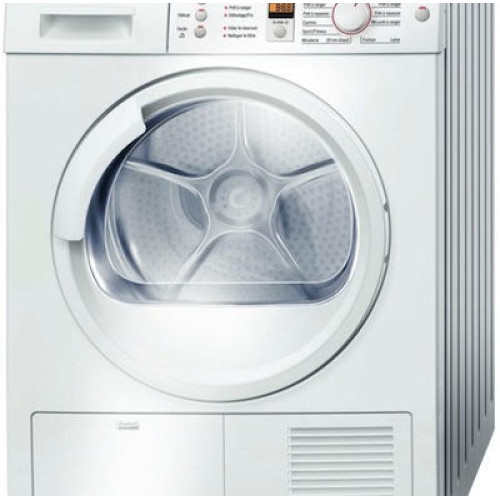 Сушильная машина Bosch WTE 86305 OE