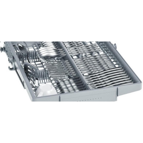 Встраиваемая посудомоечная машина Bosch SPV 58M60 RU
