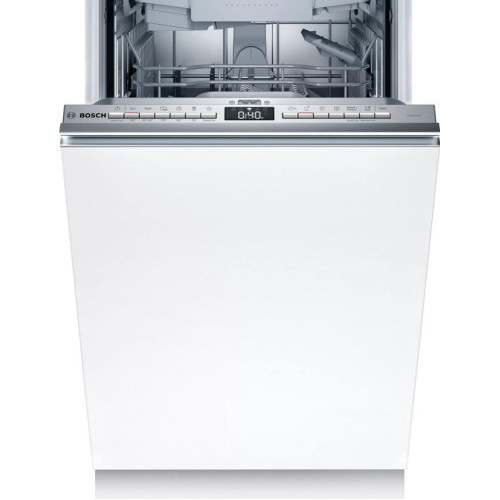 Встраиваемая посудомоечная машина Bosch SPV4XMX28E