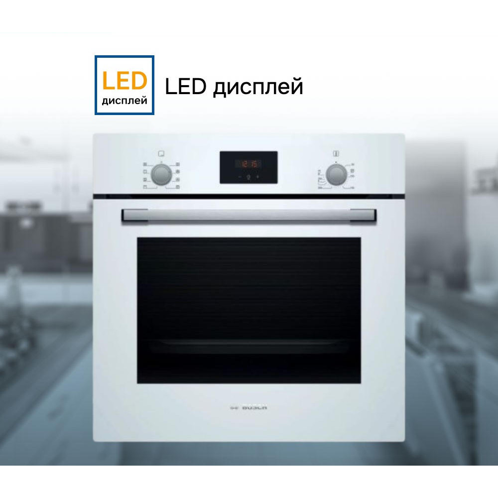 Духовой шкаф Bosch HBF512BV0R