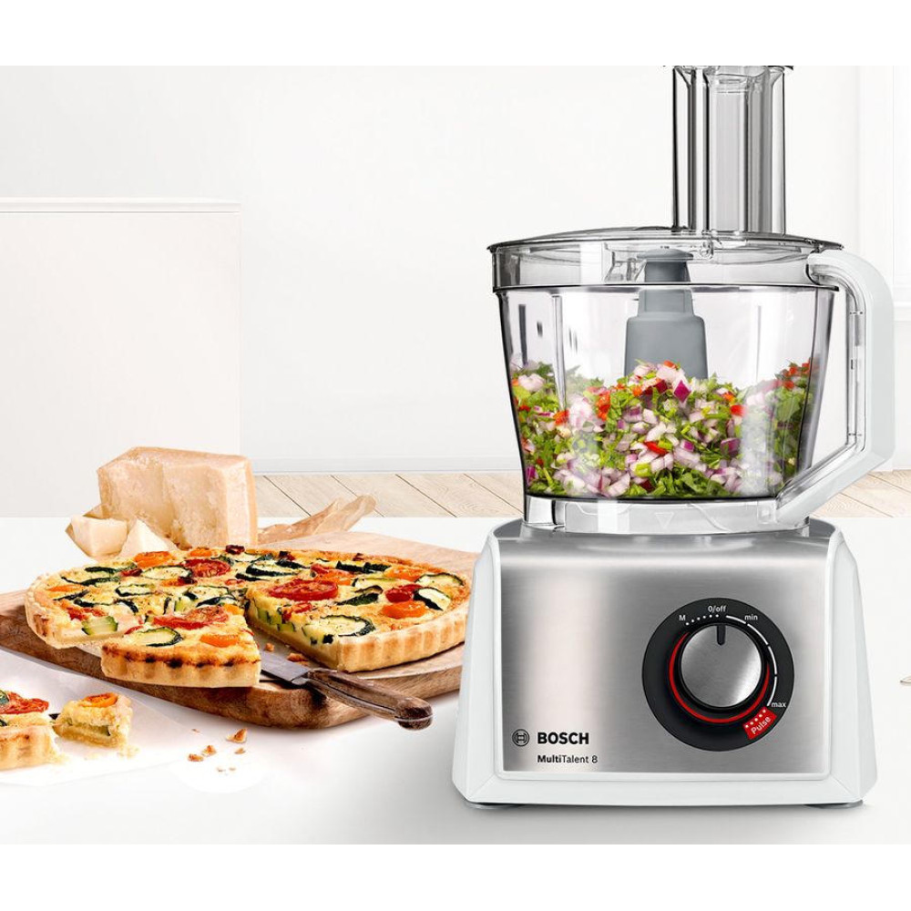 Кухонный комбайн Bosch MC812S814