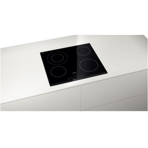 Электрическая варочная панель Bosch PKF651F17E