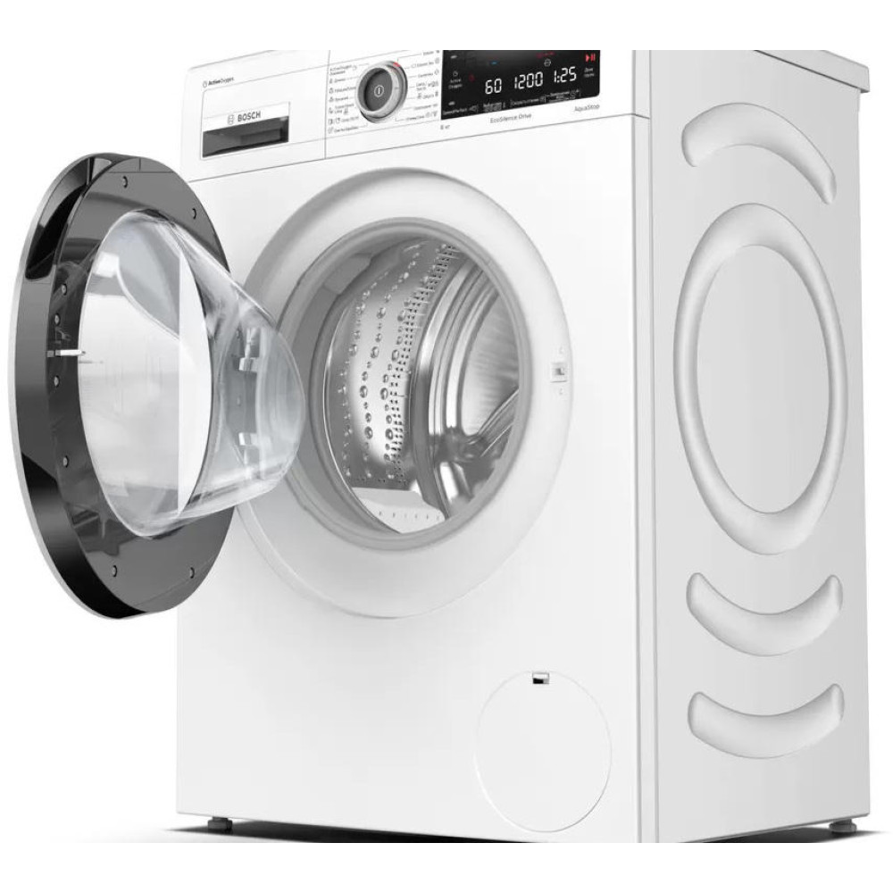 Стиральная машина Bosch WLW24L41OE